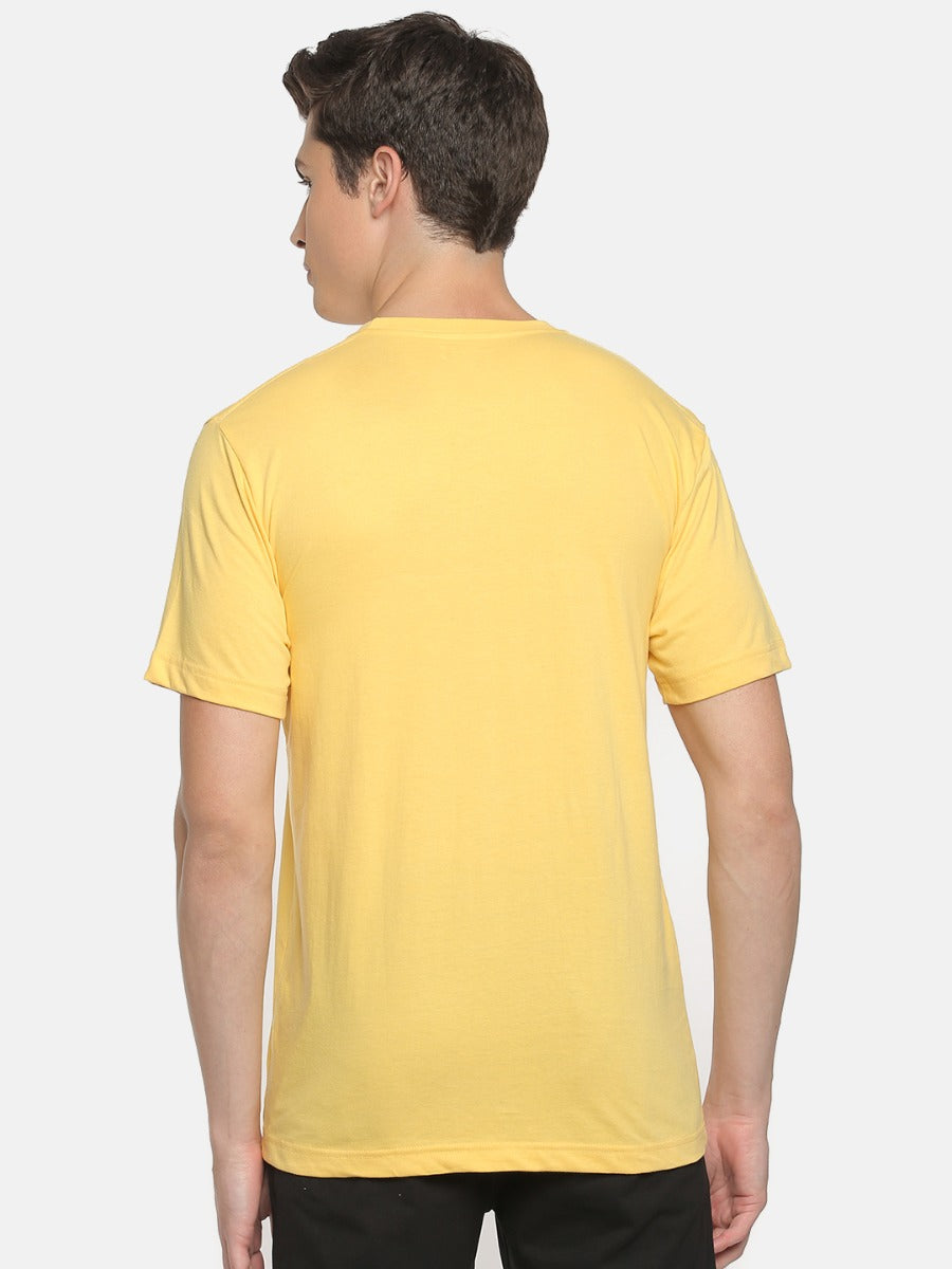 Spectra Yellow