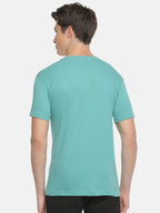 sea blue
