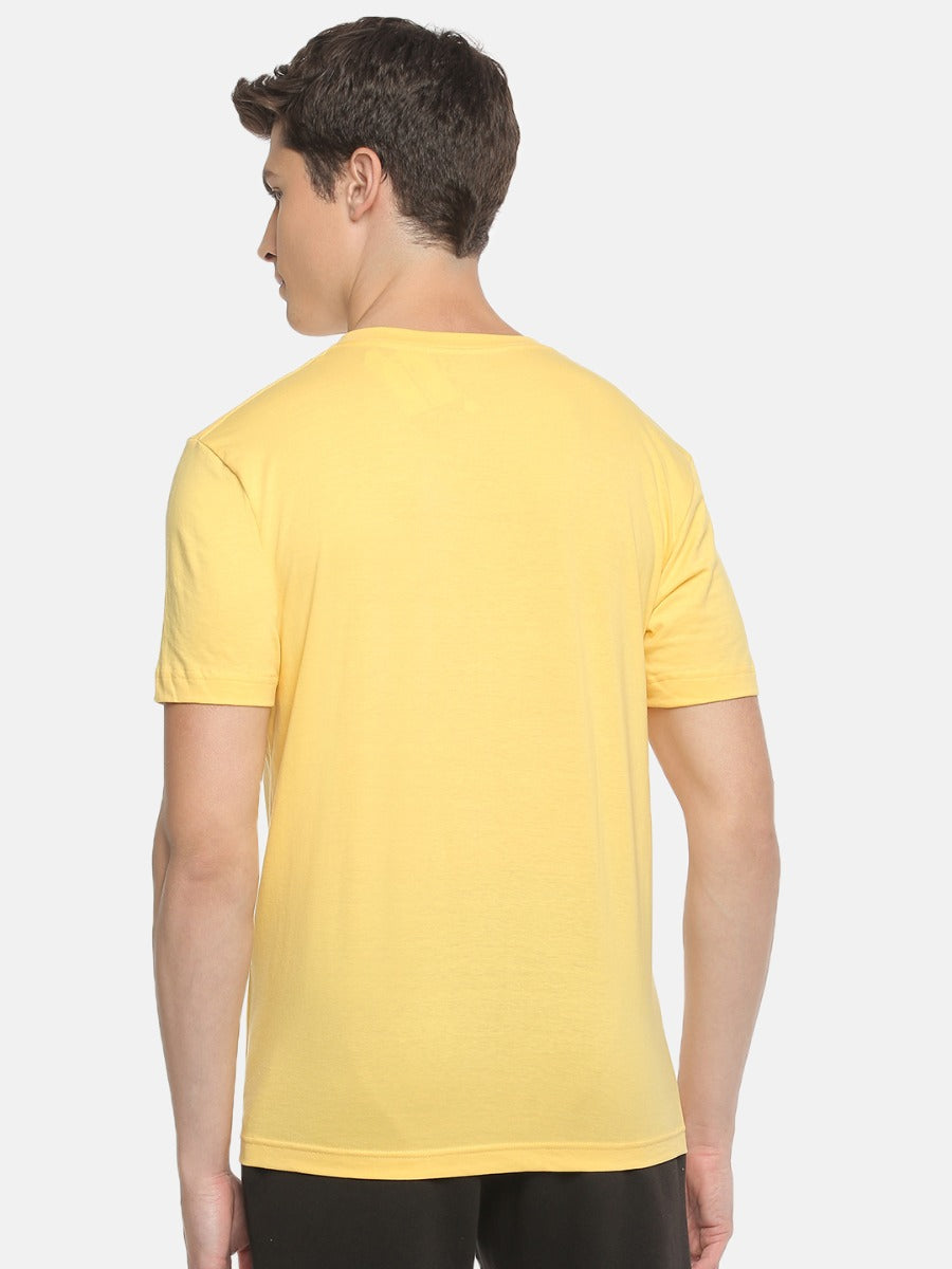 spectra yellow