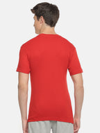 tango red