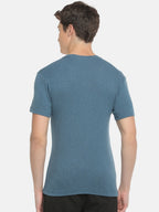 denim melange