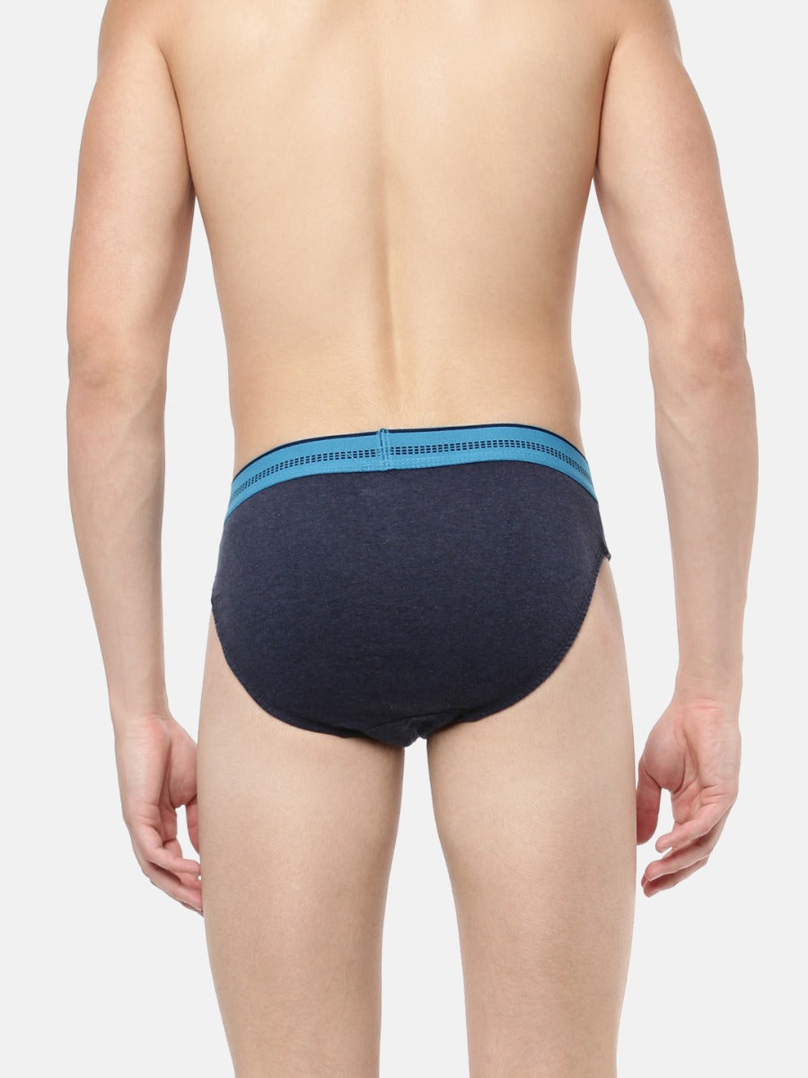 Denim Melange