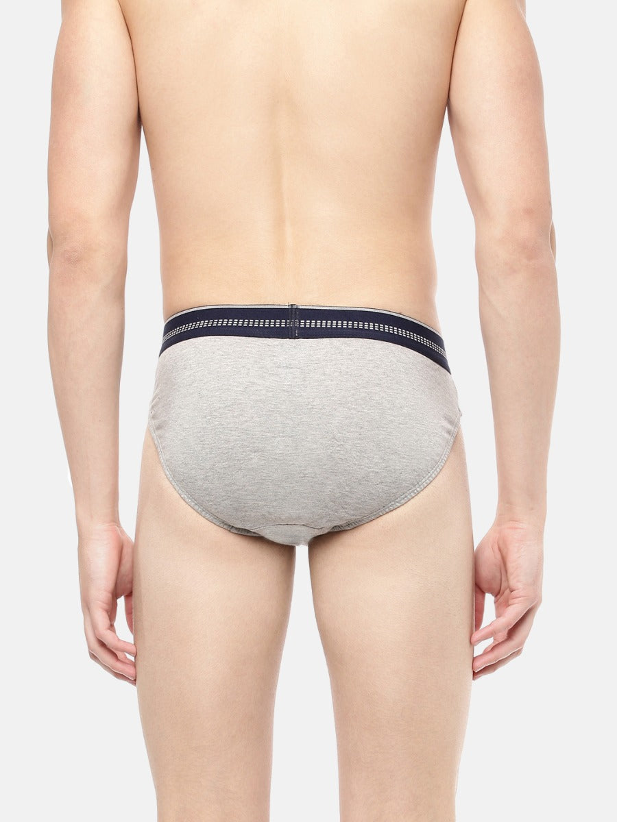 Grey Melange