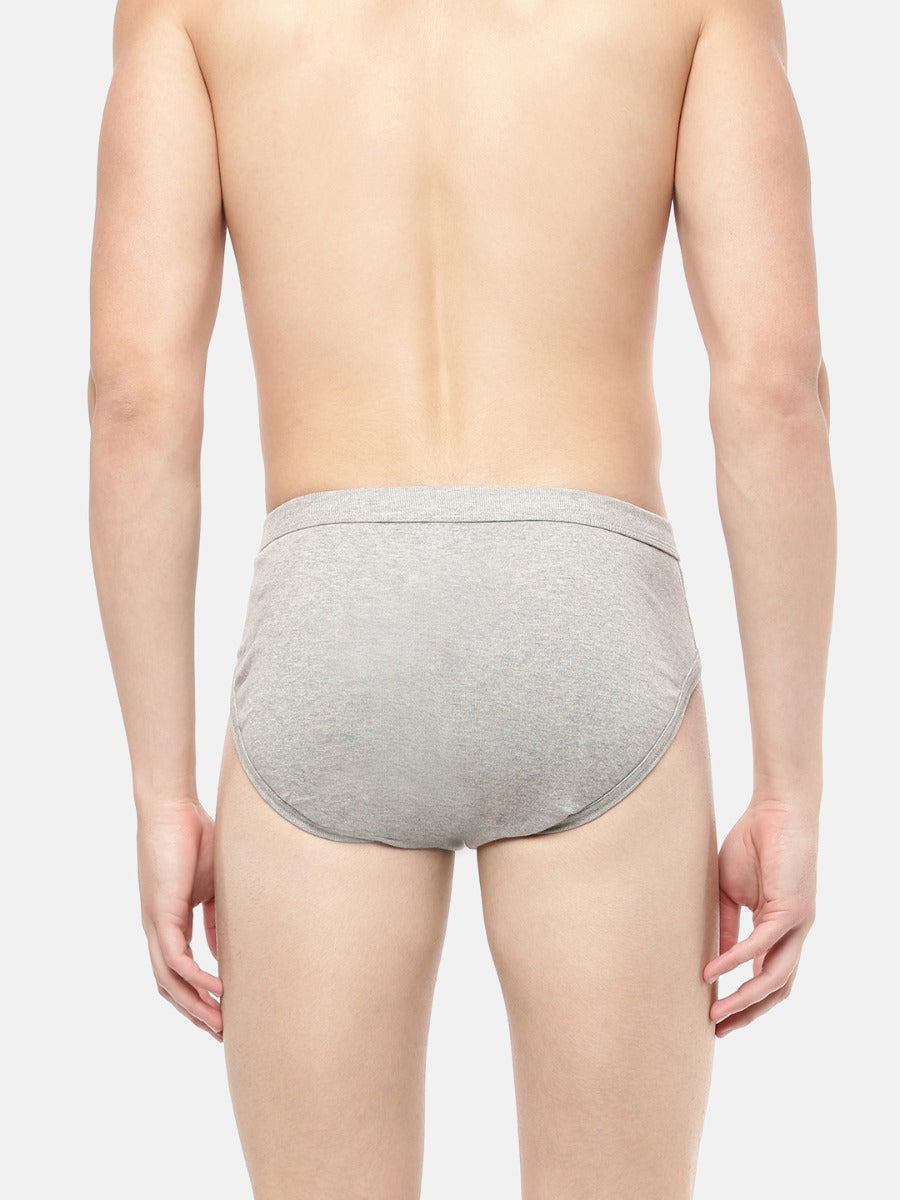 Grey Melange
