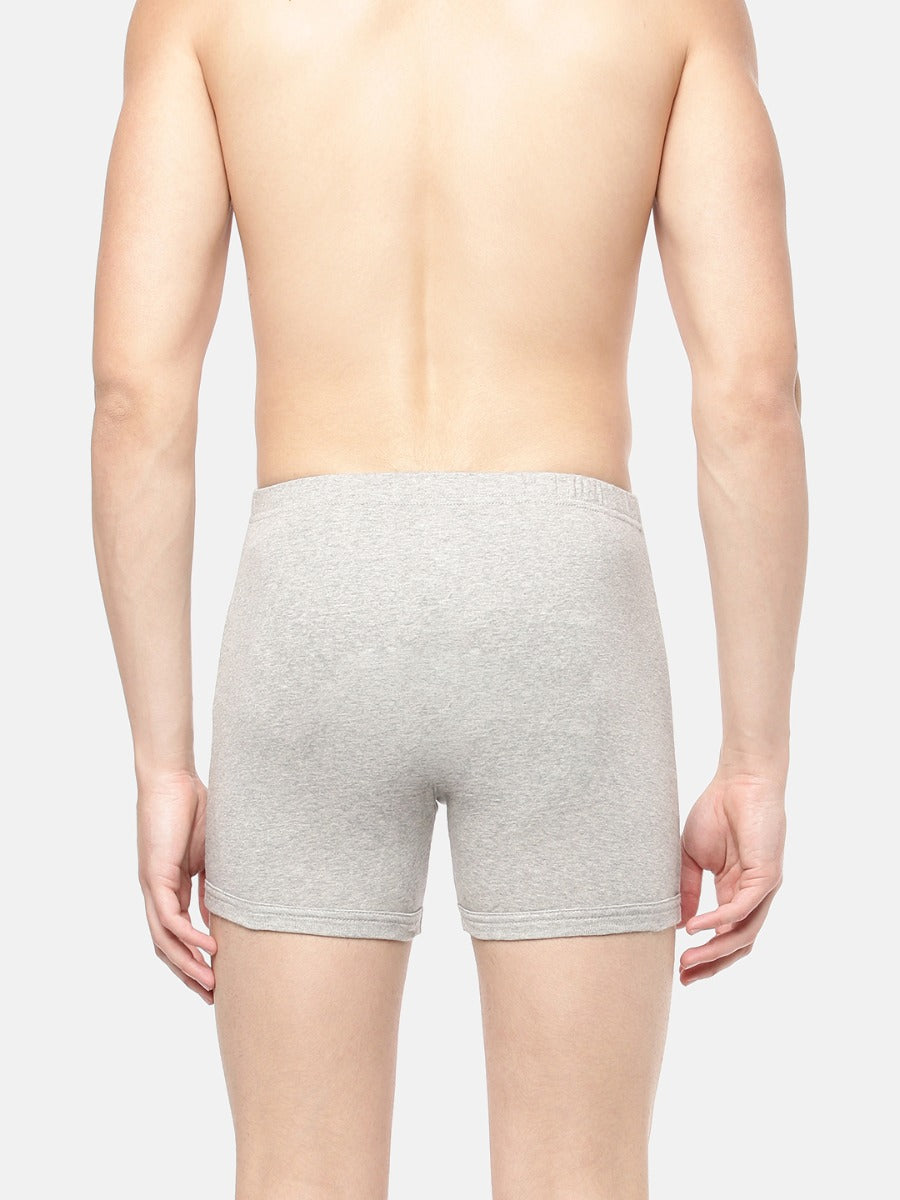Grey Melange