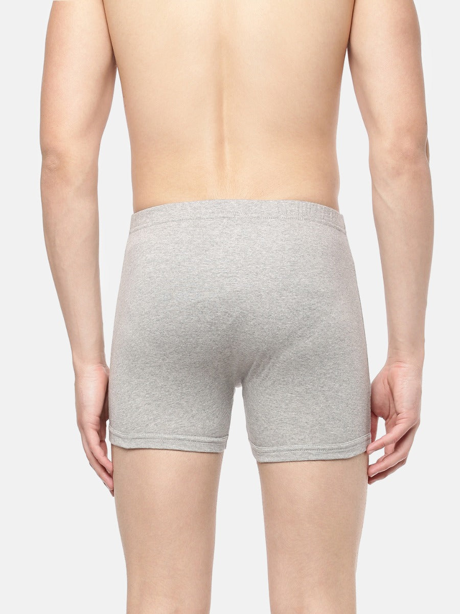 Grey Melange