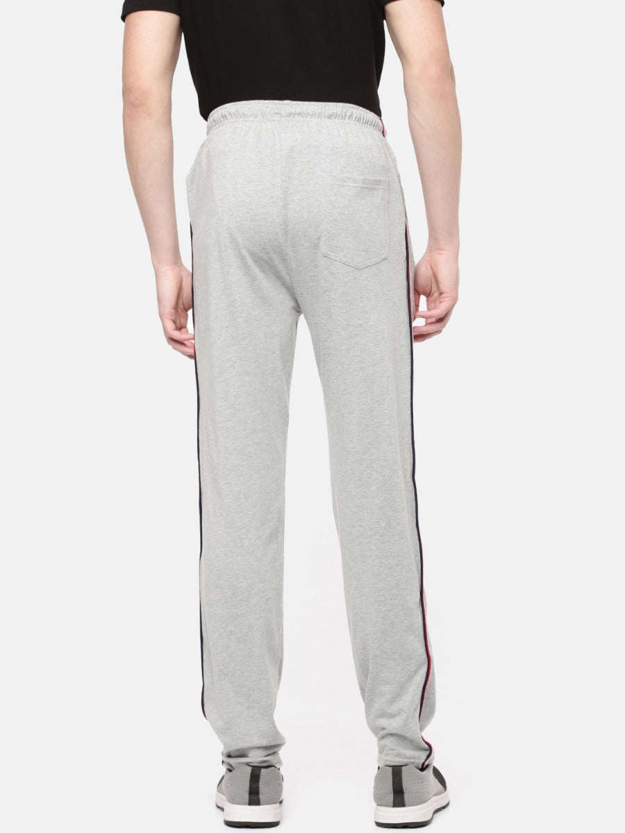 Grey Melange