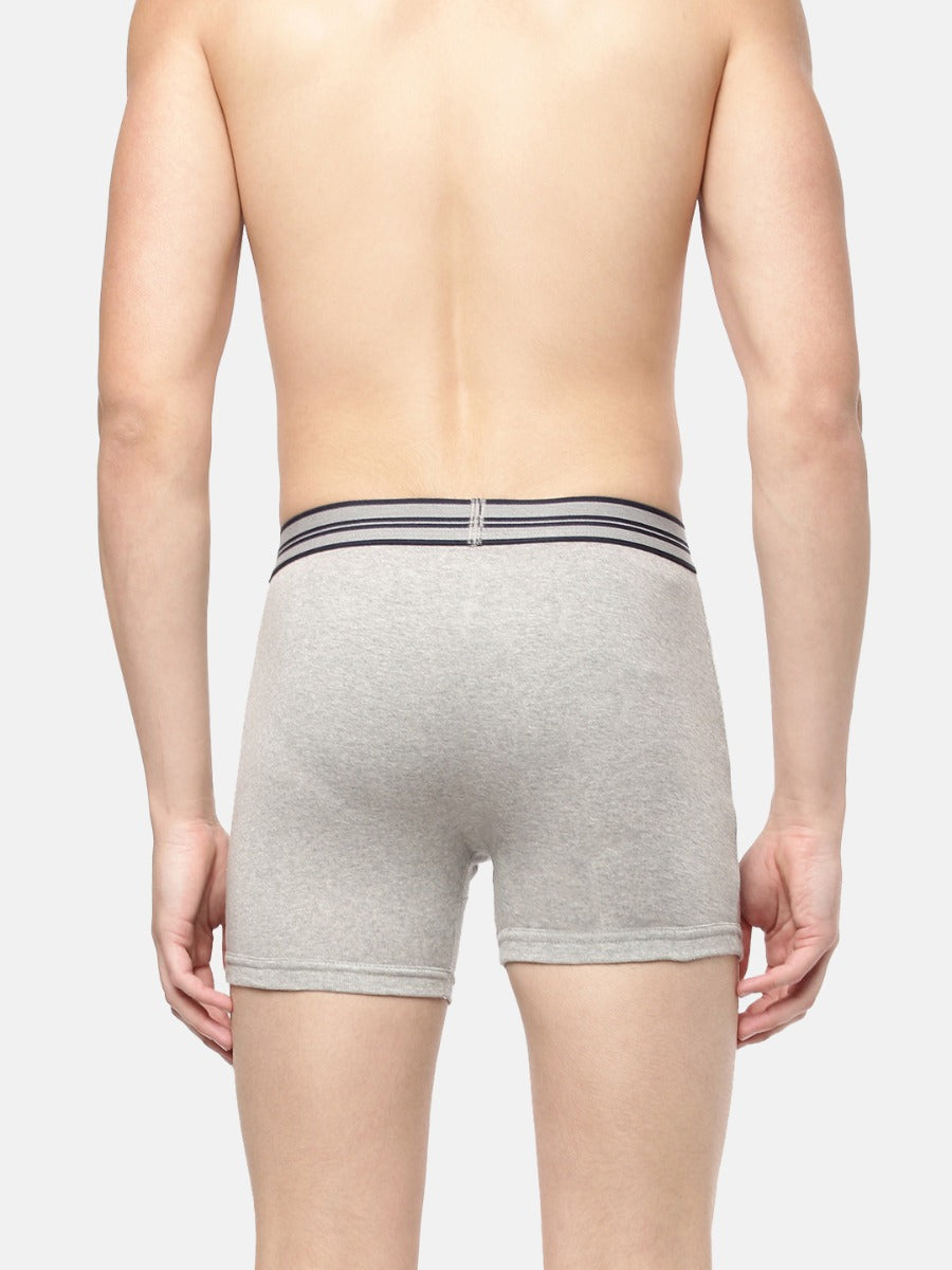 Grey Melange