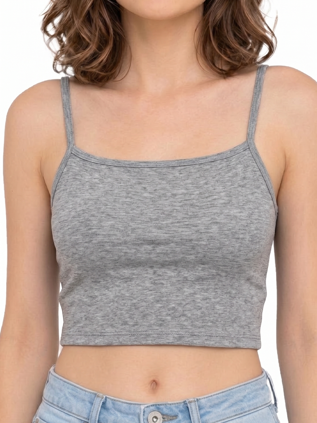 Grey Melange