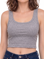 Grey Melange