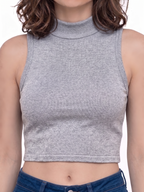 Grey Melange