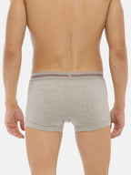 Grey Melange