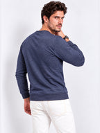 Denim Melange