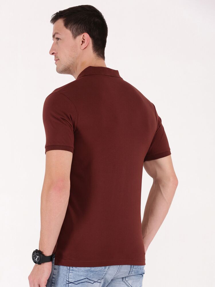 Chocolate Brown