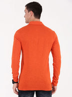 Apricot Orange