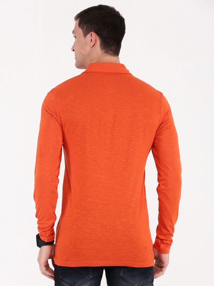 Apricot Orange
