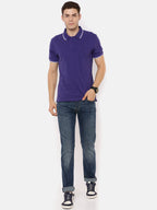 Dark purple