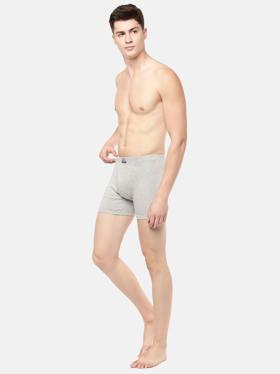 Grey Melange