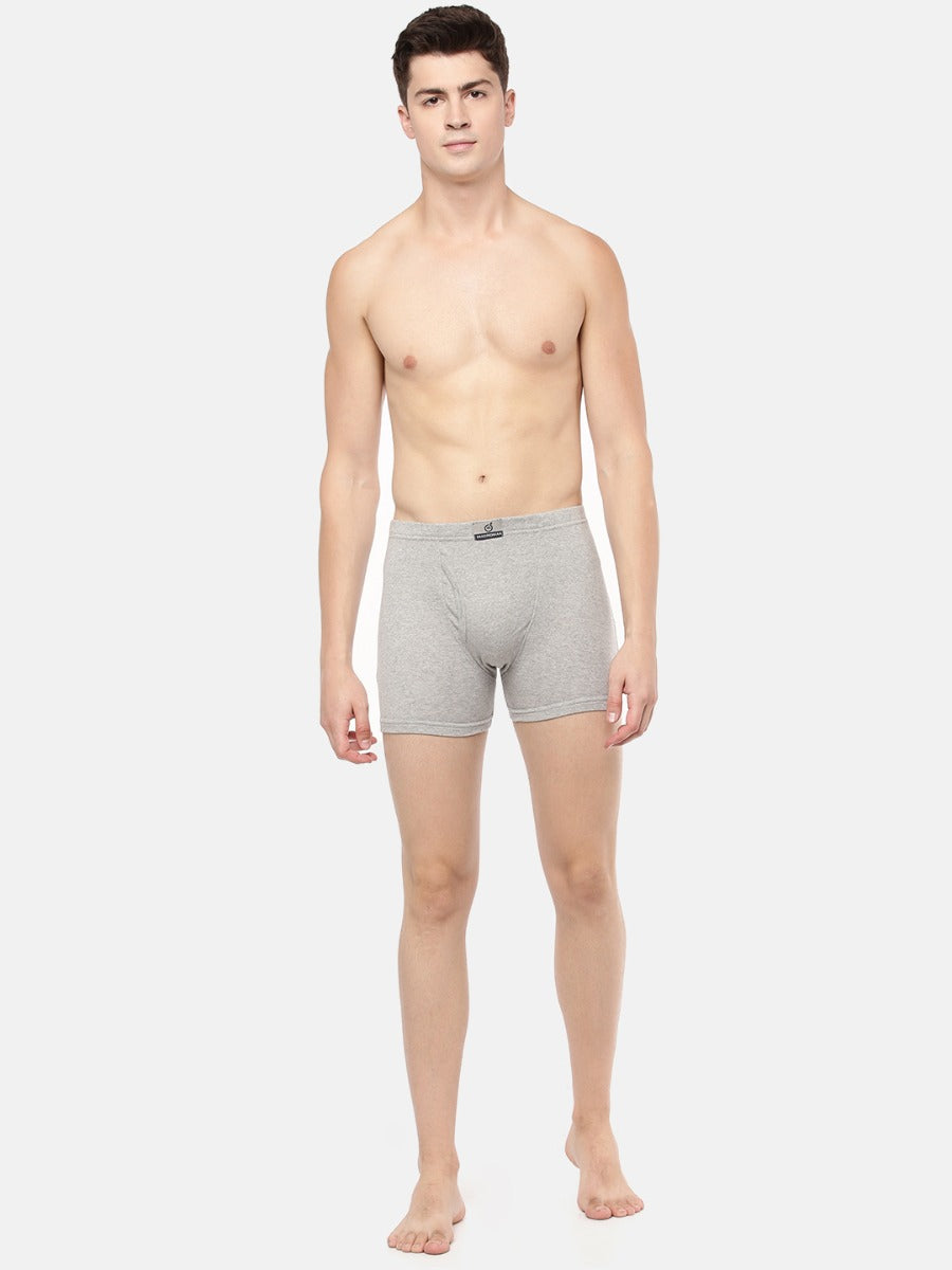 Grey Melange