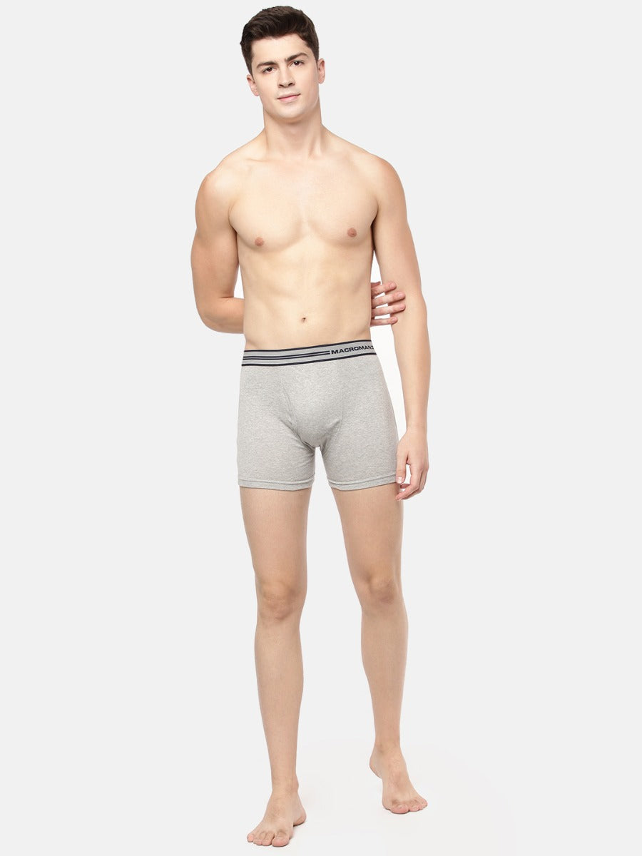 Grey Melange