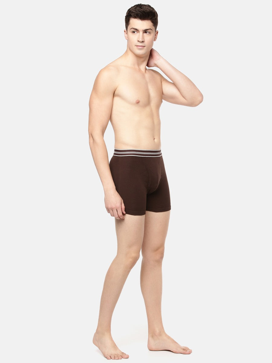 Mocha Brown