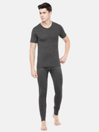black-melange