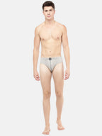 Grey Melange