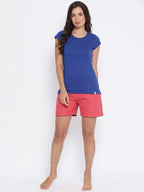 Royal Blue
