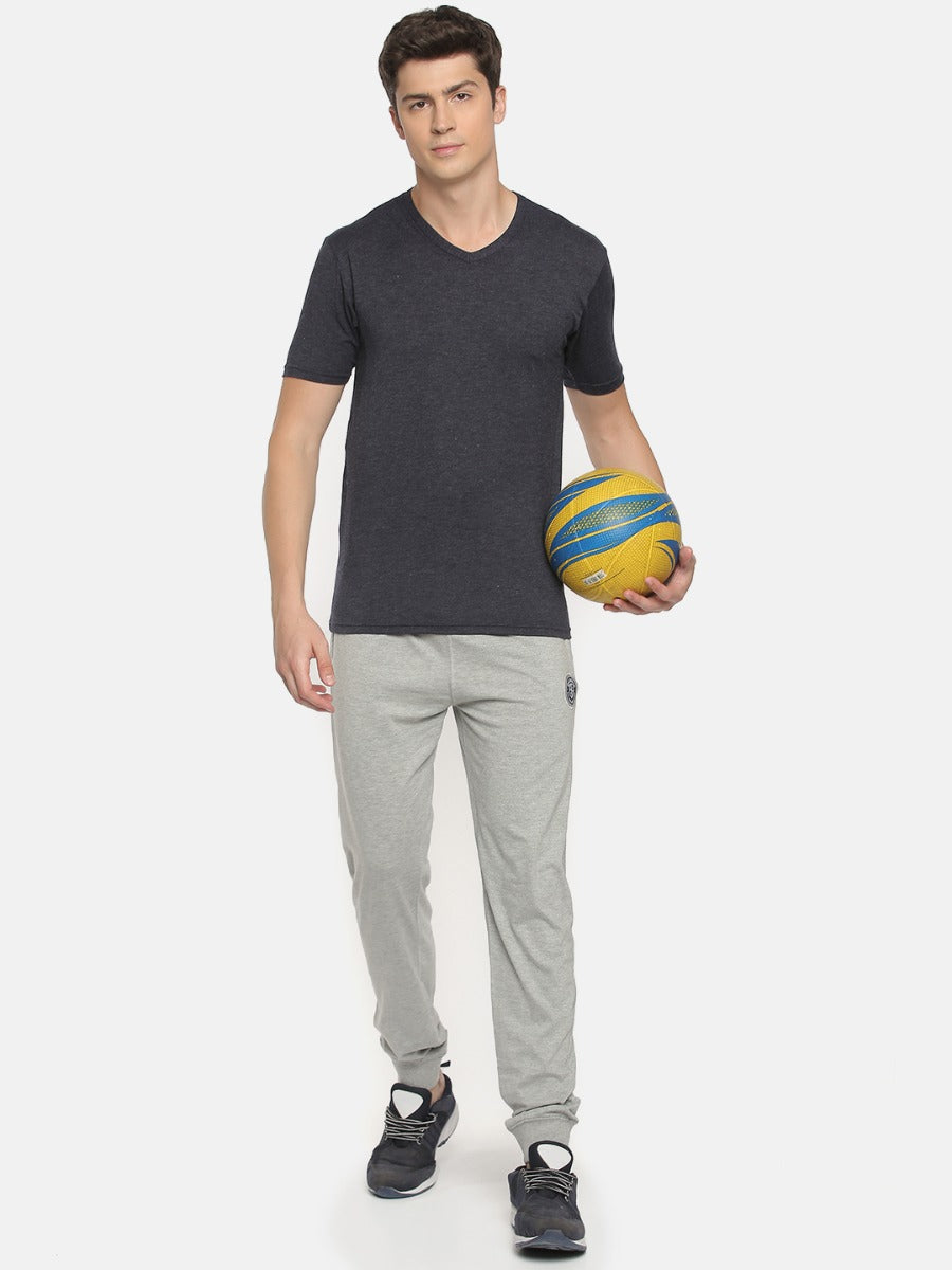Grey Melange