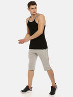 Grey Melange