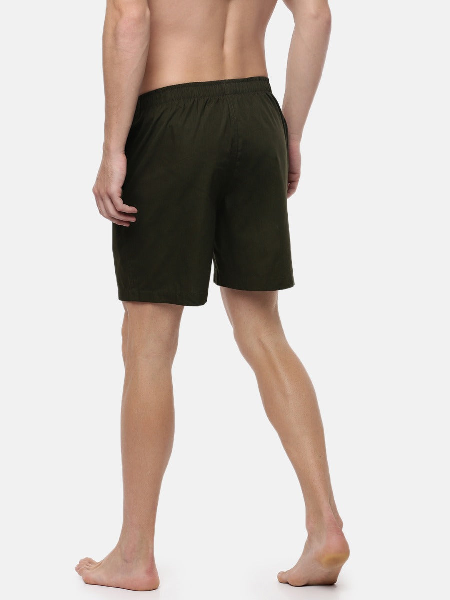 Army Green
