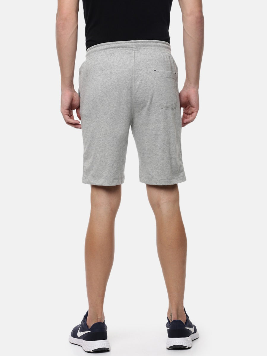 Grey Melange