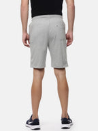 Grey Melange
