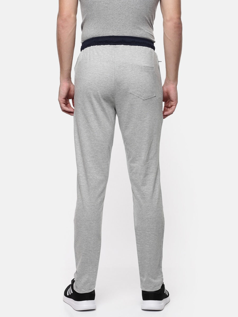 Grey Melange