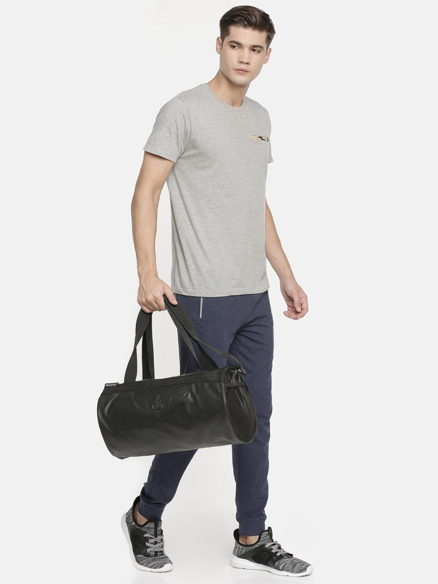 Denim Melange
