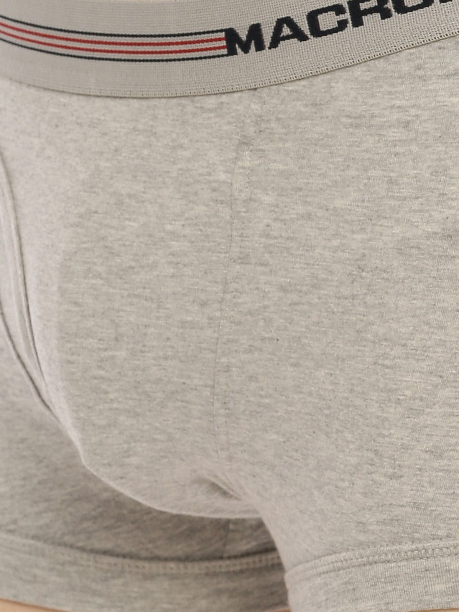 Grey Melange