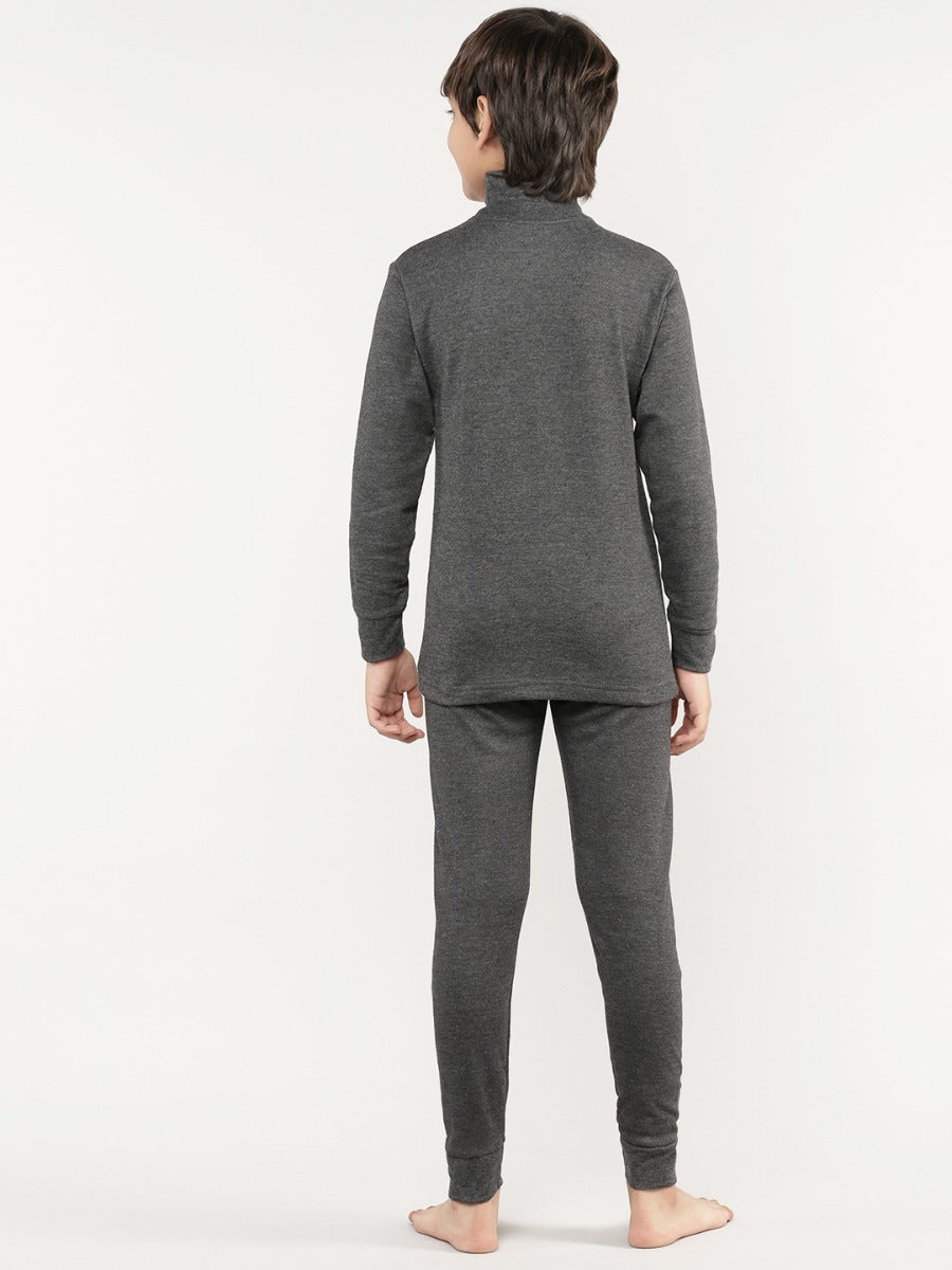 Charcoal Melange