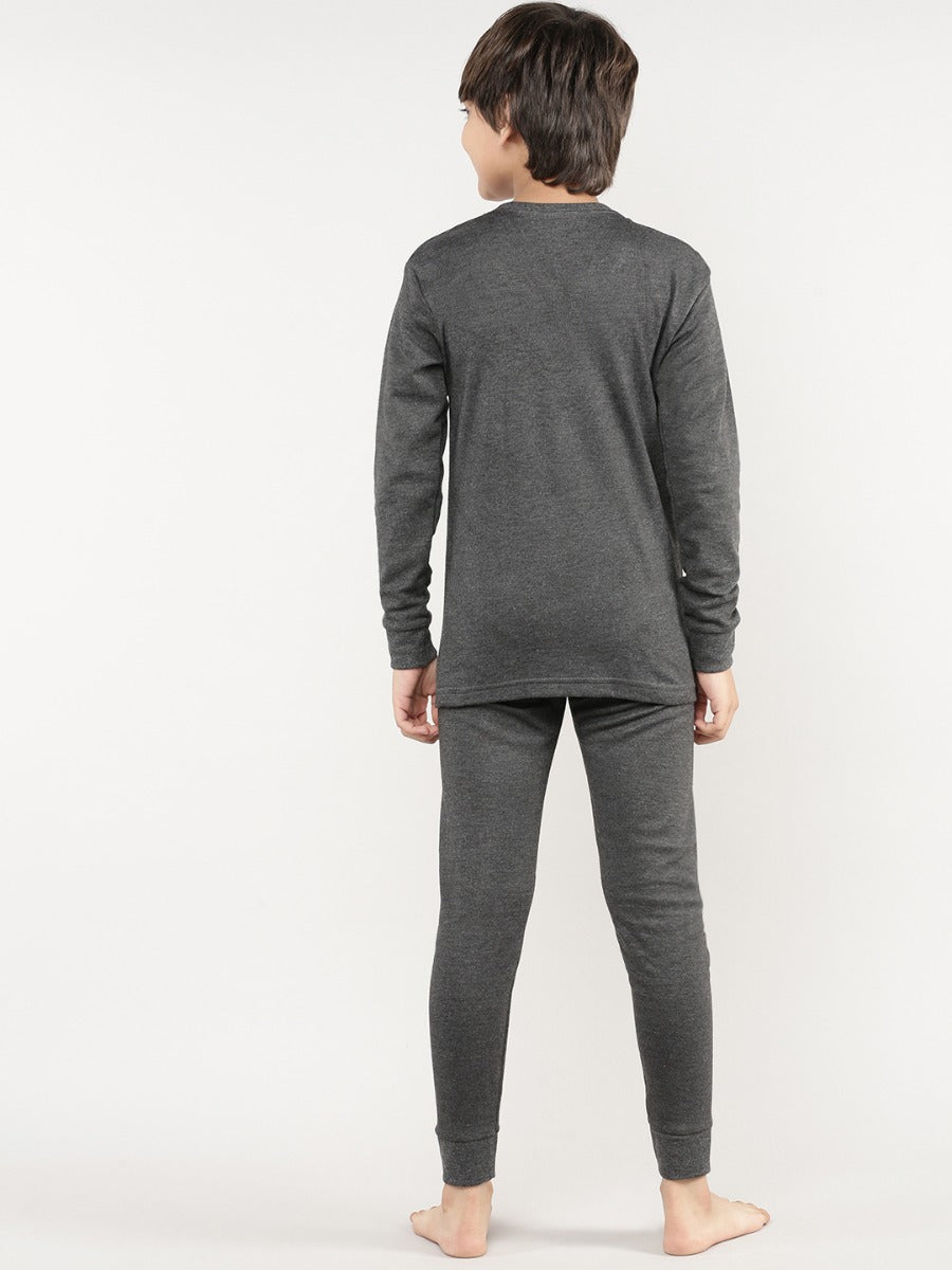 Charcoal Melange