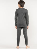 Charcoal Melange