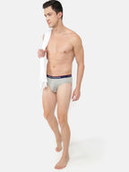 Grey Melange