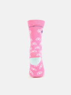Design Full Length (Thumb) Socks