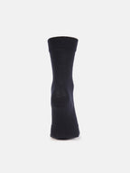 Plain Thumb Non Terry Woolen Socks