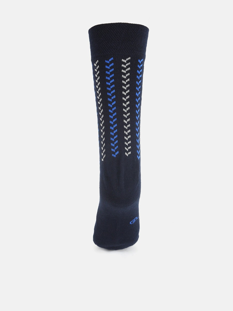 Designer  Non Terry Woolen Socks | M5700