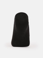 Plain Footlet Socks