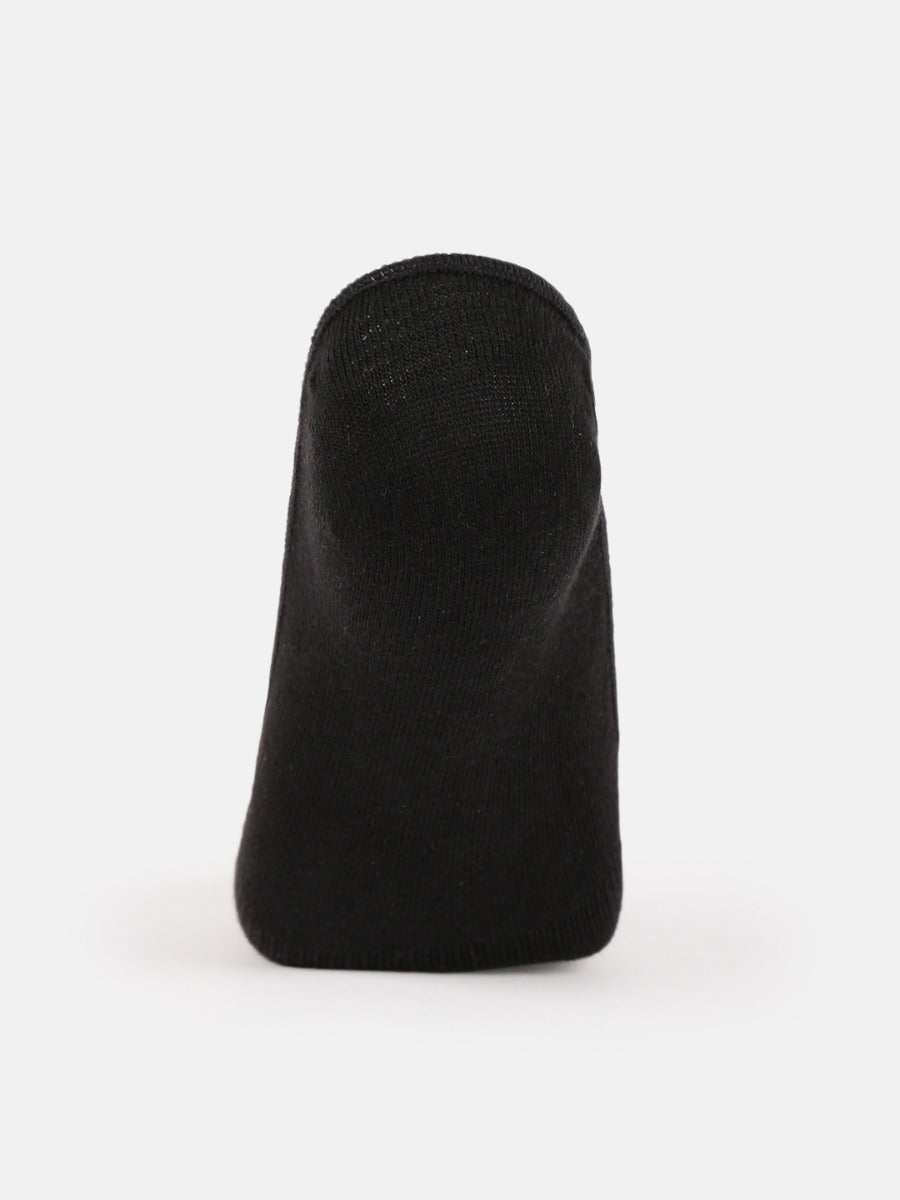 Plain Footlet Socks | MW9000
