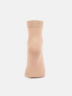 Plain Ankle (Thumb) Socks | MW9100