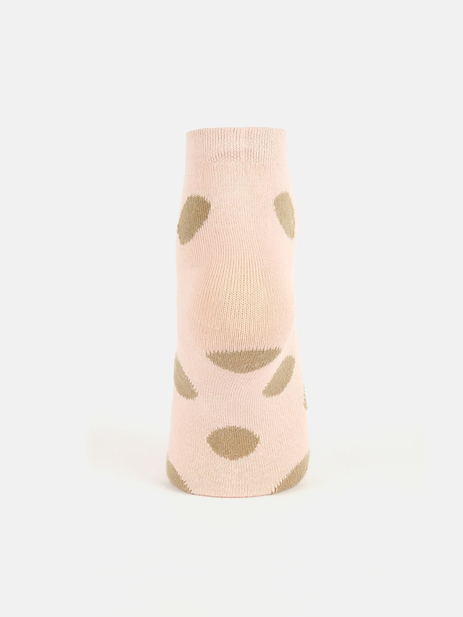 Design Ankle Length Socks
