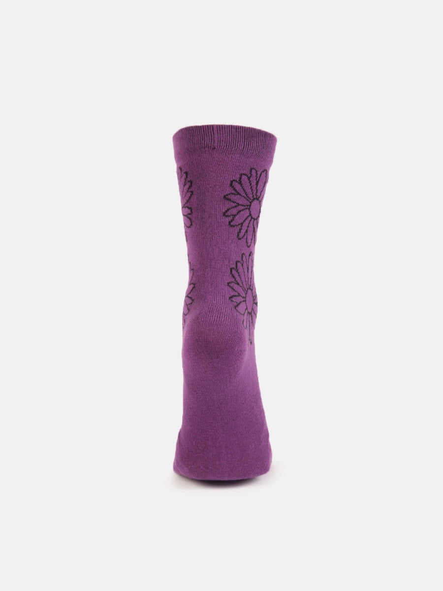 Design Full Length (Thumb) Socks