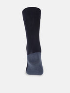 Net Socks With Contrast Sole | M4900