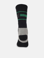 Sports Full Length With Stripe Socks | M6000